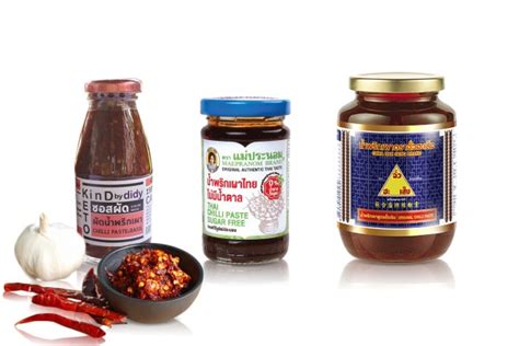 Wholesale Market For Thai Quality Productswholesale Thai Foods Best Of