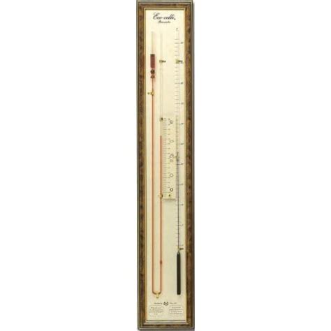 Mercury Free Barometers Eco Celli Inspired By The