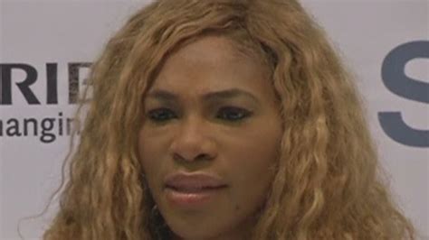Serena Williams Suffers Worst Loss In 16 Years