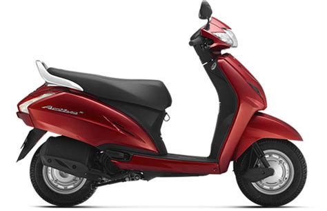 So will be waiting for 6g. Honda Activa 125 Price, Mileage, Reviews & Images | Gaadi