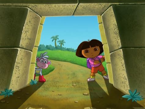 Prime Video Dora Lexploratrice Saison 3