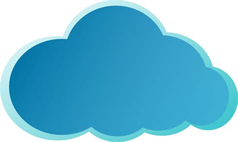 Cloud Free To Use Clipart Clipartix