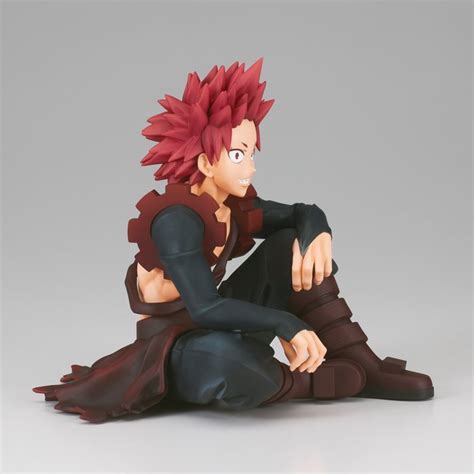 My Hero Academia Break Time Collection Vol 5 Eijiro Kirishima Banpresto Tokyo Otaku Mode Tom