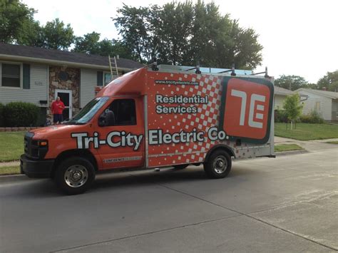 Your contact information *first name *last name *email. Tri-City Electric - Electricians - 6225 N Brady St ...