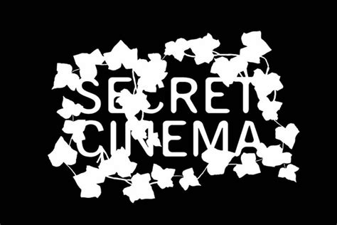 Secret Cinema Announce Next Event And Its Their Biggest Yet The