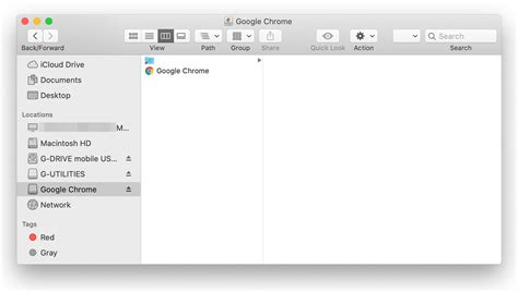 How To Install Chrome For Mac