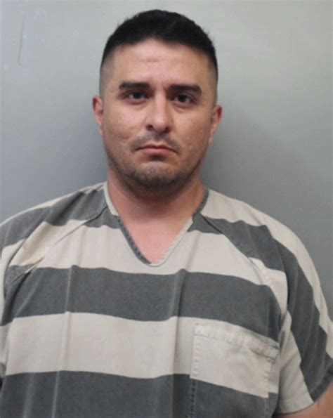 Border Patrol Agent Charged With Capital Murder In Texas After Saying