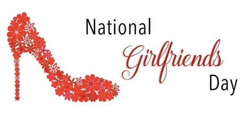 Happy National Girlfriends Day 2023 Best Messages Wishes Quotes And Greetings Smartphone Model