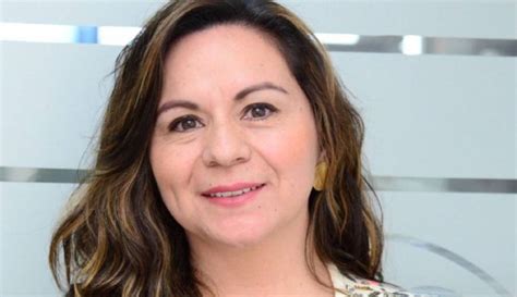 Sandra Milena Urrutia Pérez Designada Como Nueva Ministra De Las Tic
