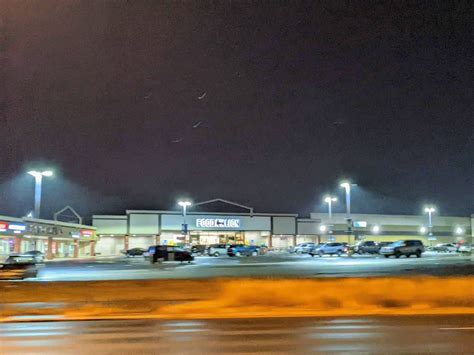 Snapshot: Food Lion - Jefferson Davis North, Woodbridge, VA