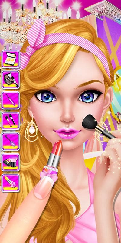 Fashion Doll Hair Salon Apk 14 For Android Download Fashion Doll