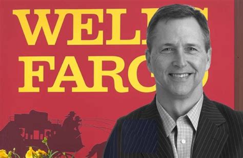 Veteran Wells Fargo Wealth Exec John Alexander To Exit In Reorg