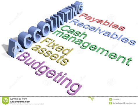 Accounting Finance Clipart Clipground