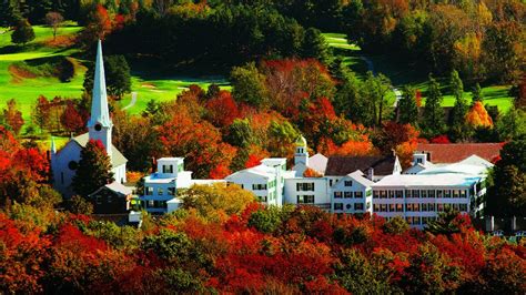 the equinox resort and spa manchester vermont