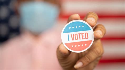 2020 Election Day Deals And Freebies For Those Who Vote