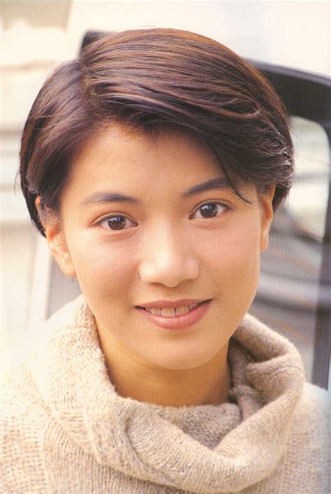 Anita Yuen 袁詠儀 71 Debut 1991