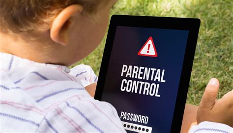 10 Things Every Parent Can Do To Keep Kids Safe Online Childrens