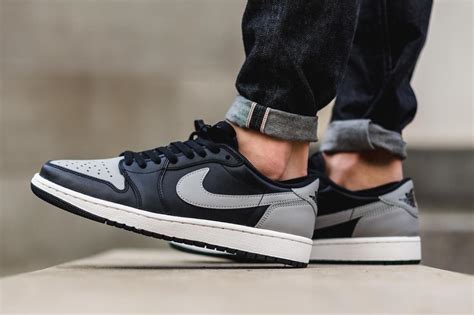 Jordan Retro 1 Low