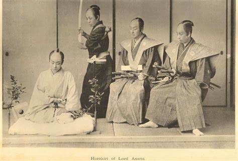 Why Were Some Samurai Called Ronin All About History