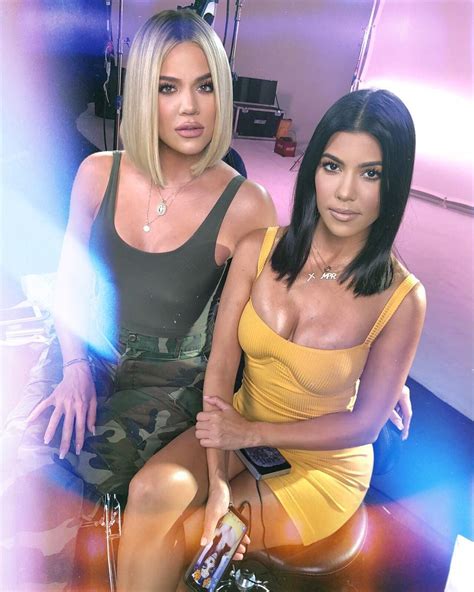 kardashians vs jenners which sisters published the sexiest selfies in summer 2018 the celeb