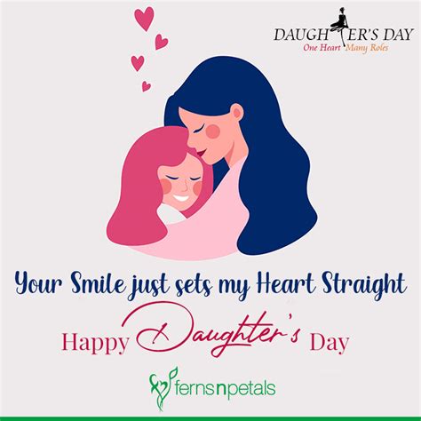 30 Unique Quotes And Messages To Wish Happy Daughters Day Fnp Sg