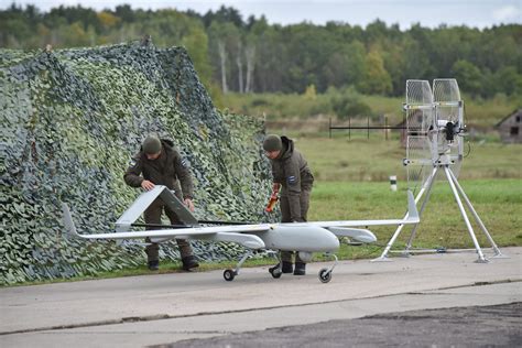 Fortune: Commercial drones could be the answer to Ukraine’s logistics