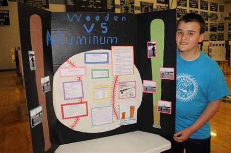 10 Beautiful 8th Grade Science Fair Ideas 2024