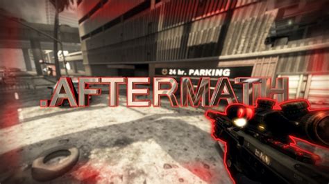 Aftermath Youtube