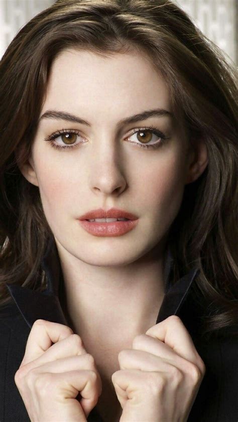 Anne Hathaway Lover Anne Hathaway Anne Beauty