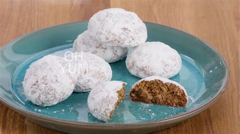 Outstanding Pfeffernusse Cookies Made By Anna Book Recipes