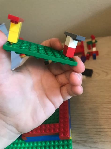 Lego Table Wire Cutter Max