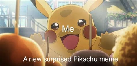 Invest New Pikachu Meme On The Rise Memeeconomy