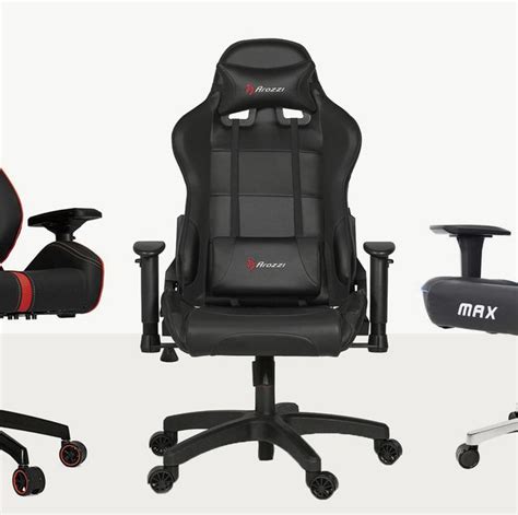 Best Gaming Chairs 2021 Video Game Chairs