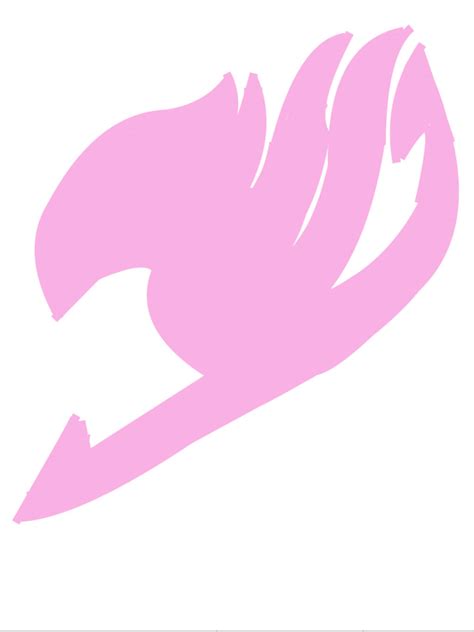 Lucys Fairy Tail Symbol By Sonadow546 On Deviantart