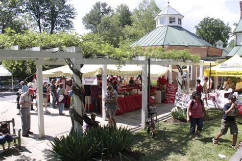 Strawberry Festival Heritage Tourism Alliance Of Montgomery County