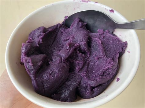 Ube The Philippine Purple Yam More Popular Than Vanilla