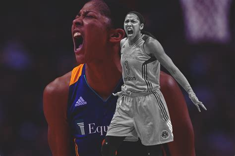 Candace Parker Wallpapers Wallpaper Cave