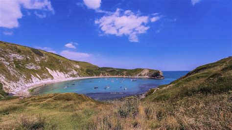 8 Of The Most Beautiful Places In Dorset Features Group Leisure