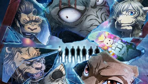 Netflix Anime Beastars Saison 3 Statut De Renouvellement De Netflix