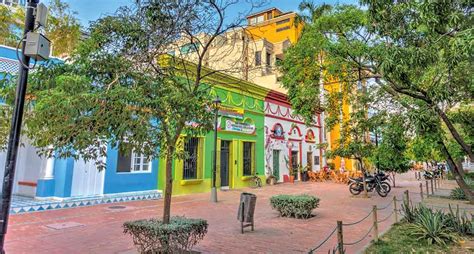 A Guide To Santa Marta Colombia Best Restaurants And Things To Do