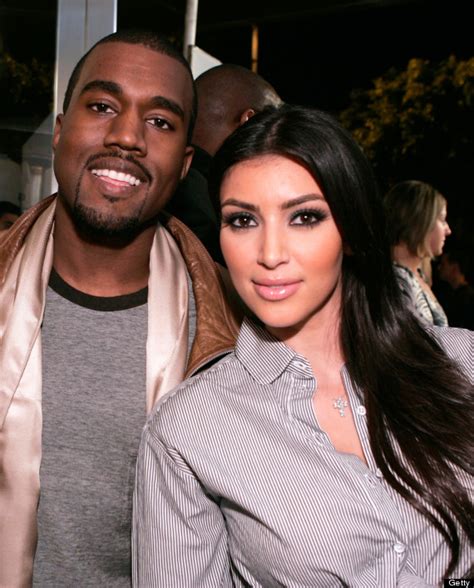 7 Reasons Kim And Kanye Are Definitely Going To Make It