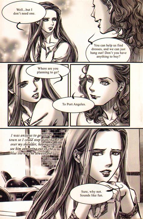 A novel is a relatively long work of narrative fiction, typically written in prose and published as a book. Graphic novel (27) - Twilight: The Graphic Novel Photo ...