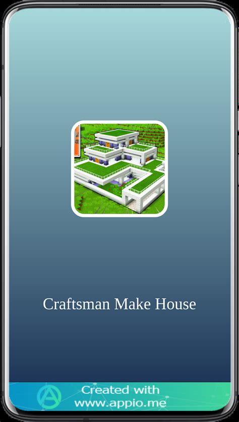 Download Craftsman Make House On Pc Emulator Ldplayer