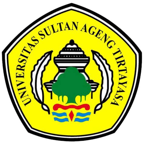 Fakultas Teknik Untirta Universitas Sultan Ageng Tirtayasa