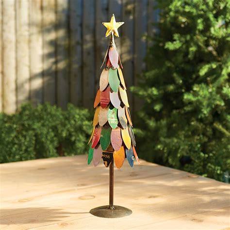We did not find results for: Recycled Metal Christmas Tree | Shop.PBS.org