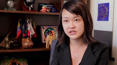 Shu Wen From Malaysia Shares Her Journey To Study In The Us Youtube