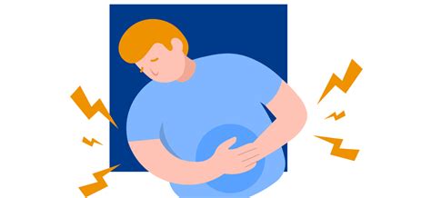 Abdominal Pain Causes Symptoms And Treatment