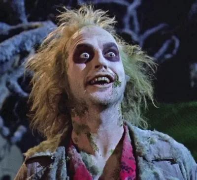 Filming For Beetlejuice Has Wrapped According To An Announcement By Tim Burton On Instagram