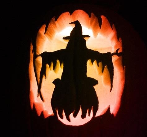 50 Best Halloween Scary Pumpkin Carving Ideas Images And Designs 2015