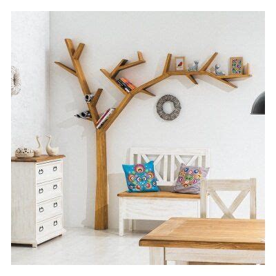 Nordic kinder regal wand hängen. Mack + Milo Bücherregal Andrews | Wayfair.de in 2020 | Bücherregal kinder, Regal kinderzimmer ...